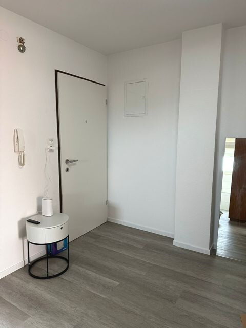 Schöne, möblierte 3 1/2 - Zimmer – Wohnung mit traumhaftem Ausblick in guter Lage von Dornbirn zu kaufen!