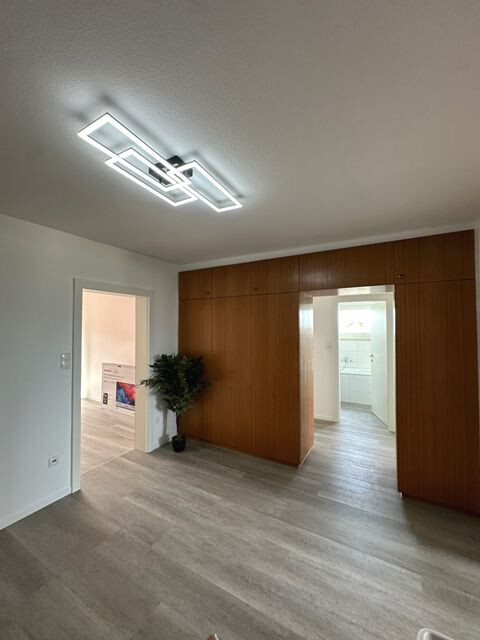 Schöne, möblierte 3 1/2 - Zimmer – Wohnung mit traumhaftem Ausblick in guter Lage von Dornbirn zu kaufen!