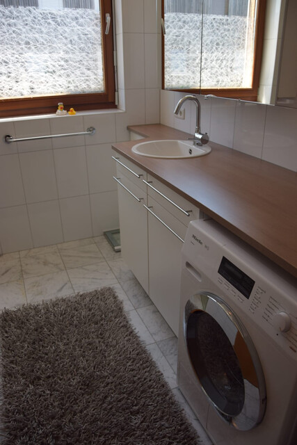 Schöne zentral gelegene Gartenwohnung in Dornbirn-Schoren