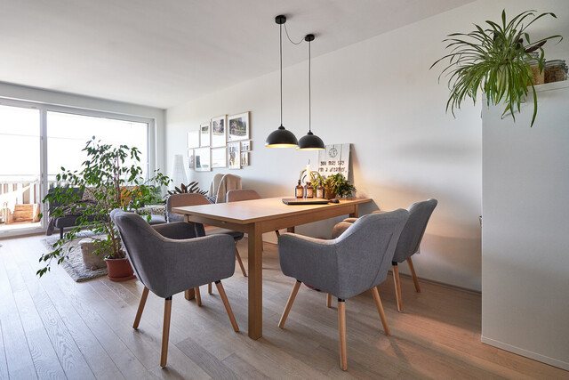 Tolle 2-Zimmerwohnung in der UNION Lustenau