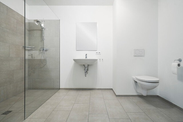 Tolle 2-Zimmerwohnung in der UNION Lustenau