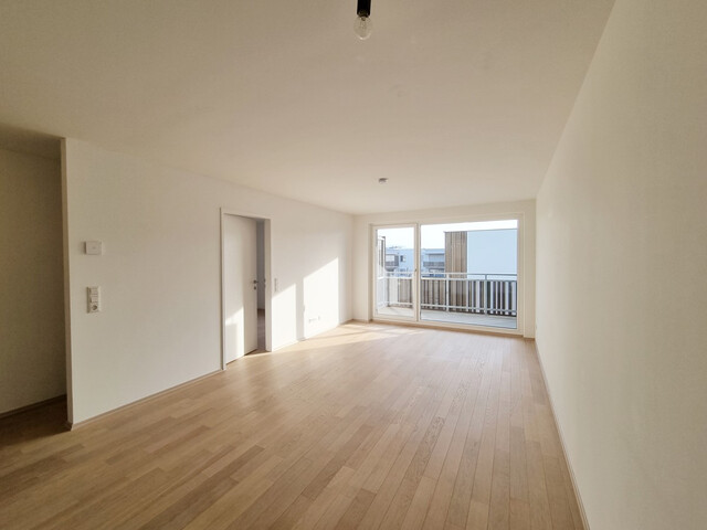 Tolle 2-Zimmerwohnung in der UNION Lustenau