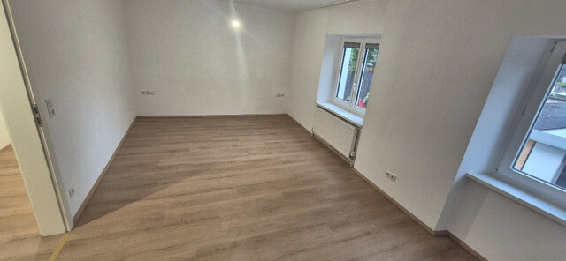 4-Zimmerwohnung mit 113 m² im Obergeschoss – zentral & ruhig in Frastanz