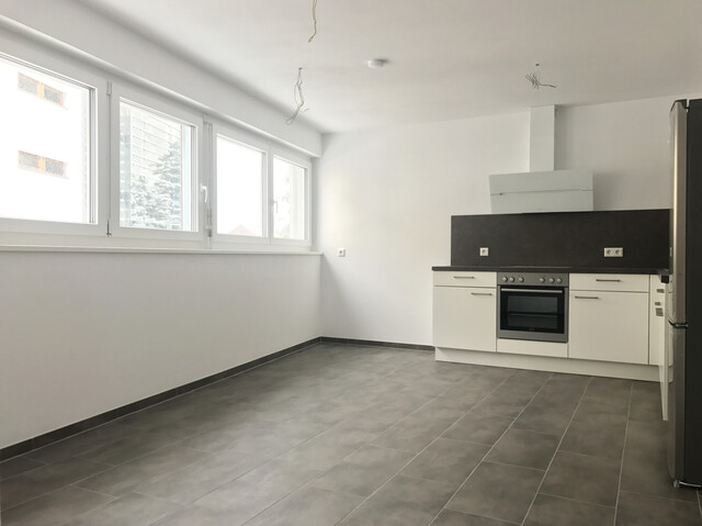 Gepflegte 2-Zimmer-Wohnung in Lustenau zu vermieten!