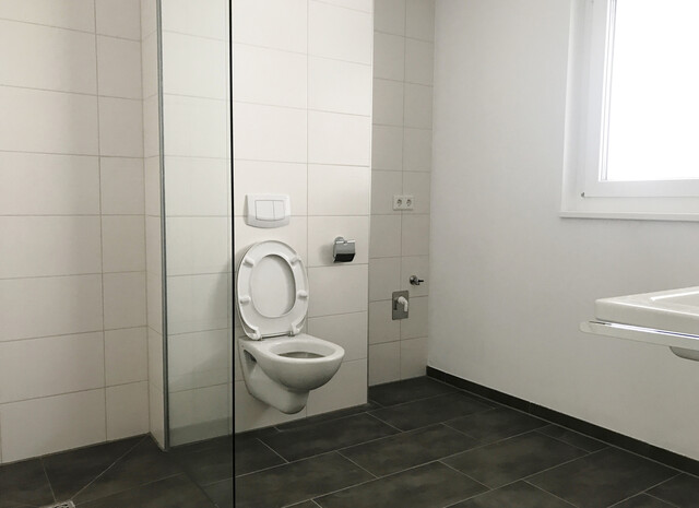 Gepflegte 2-Zimmer-Wohnung in Lustenau zu vermieten!