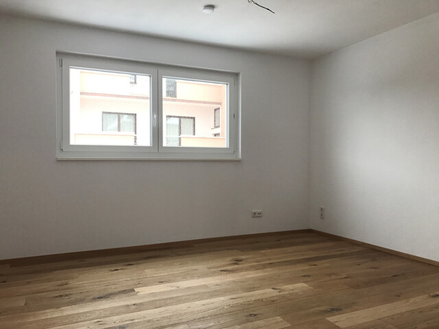 Gepflegte 2-Zimmer-Wohnung in Lustenau zu vermieten!