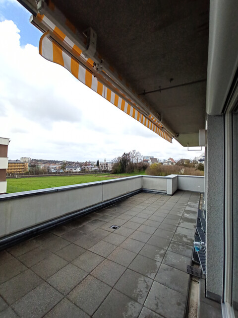 Moderne Wohnung in Bregenz – ruhige Lage, gute Anbindung, ankommen, wohlfühlen