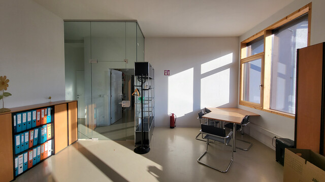 Wolfurt - Bürofläche im 2. OG mit ca. 73 m² (O8b)