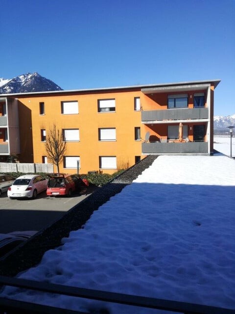 provisionsfrei - schöne  großzügige 3 Zimmer  Wohnung in Nenzing