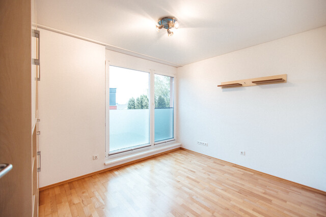 Tolle 3-Zimmer-Dachgeschoss-Wohnung mit traumhafter Aussicht