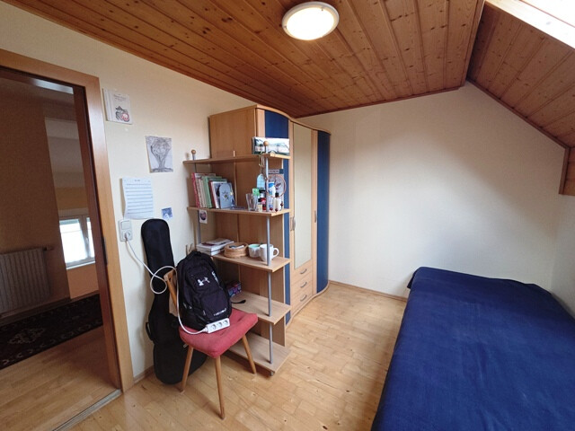 Schönes Einfamilienhaus in guter Lage von Nenzing!