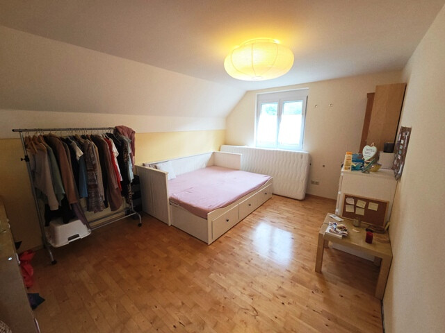 Schönes Einfamilienhaus in guter Lage von Nenzing!