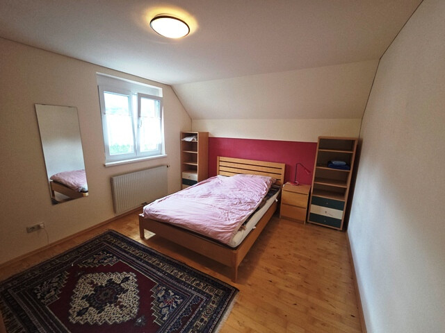 Schönes Einfamilienhaus in guter Lage von Nenzing!