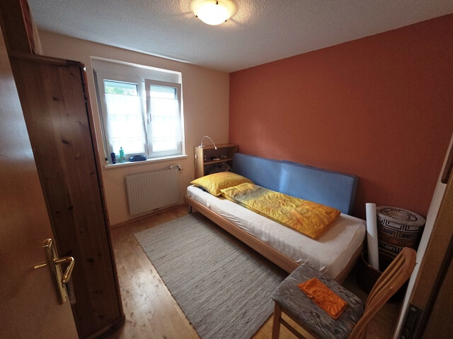 Schönes Einfamilienhaus in guter Lage von Nenzing!