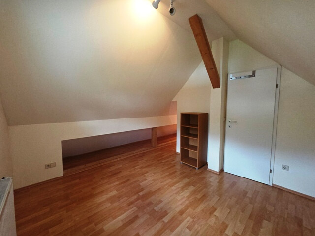 Schönes Einfamilienhaus in guter Lage von Nenzing!