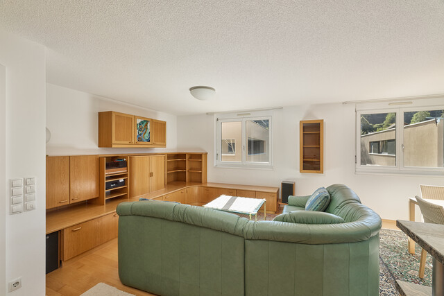 88 m² in Wolfurt | Terrasse |nur € 247 BK