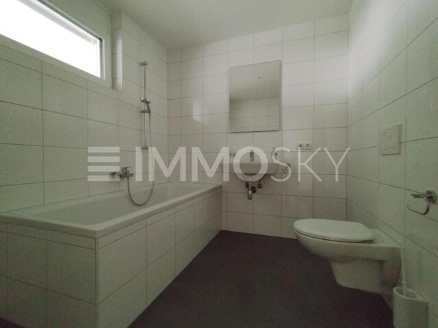 Gartenwohnung im Hatlerdorf