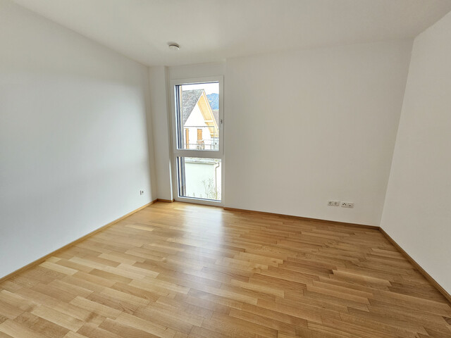 Moderne 3-Zimmer-Wohnung in ruhiger Lage / hochwertige Bauweise / kontrollierte Be- und Entlüftung / e-mobility ready