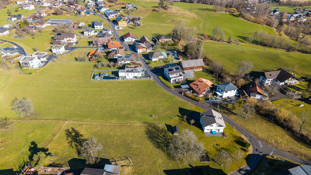 Traumhaftes Grundstück in Frastanz: 797m² - Ideal für Ihr Zuhause!