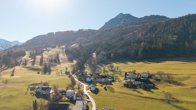 Traumhaftes Grundstück in Frastanz: 797m² - Ideal für Ihr Zuhause!