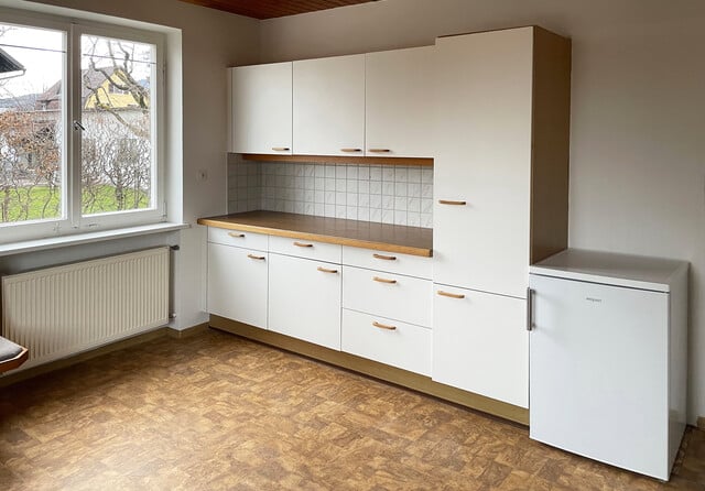 4,5-Zimmer-Wohnung in einem Mehrfamilienhaus in Lauterach