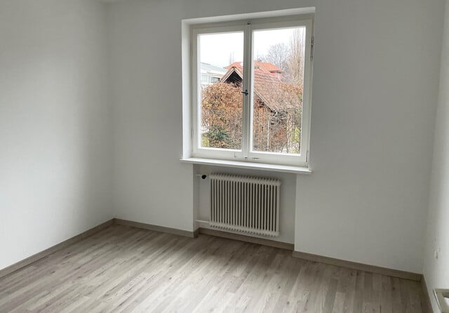 4,5-Zimmer-Wohnung in einem Mehrfamilienhaus in Lauterach