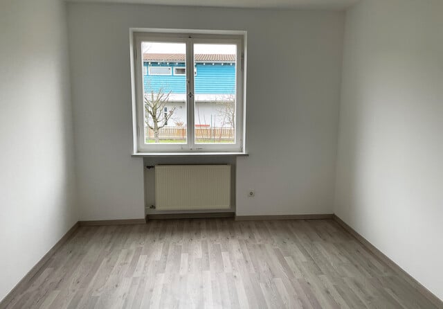 4,5-Zimmer-Wohnung in einem Mehrfamilienhaus in Lauterach