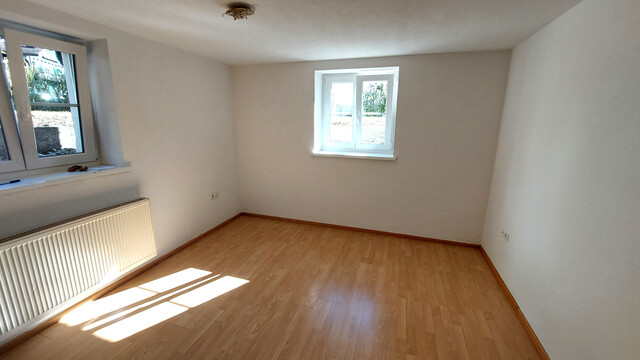 1-Zimmerwohnung zu vermieten