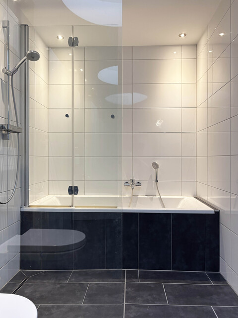 Ruhig gelegene 4 ZImmerwohnung 