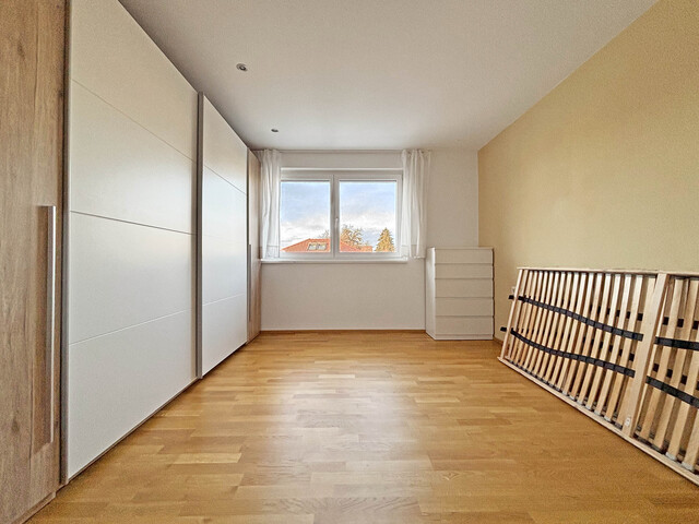 Ruhig gelegene 4 ZImmerwohnung 