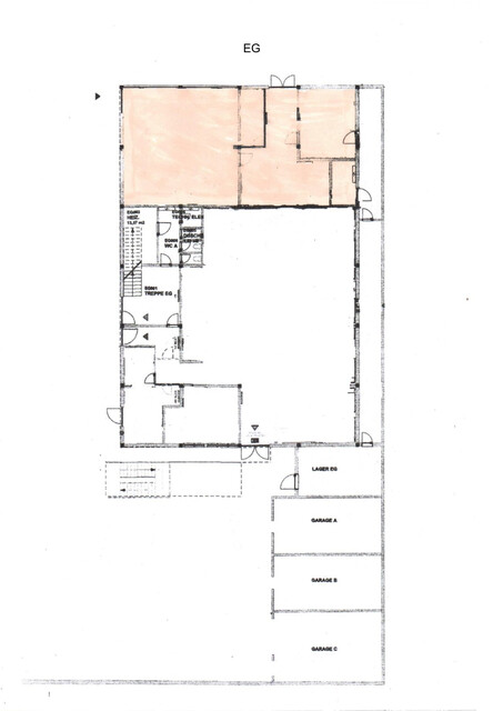 Attraktive Gewerbeflächen zur Miete