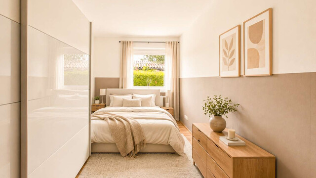 Altach | 4-Zimmer-Gartenwohnung mit Garage