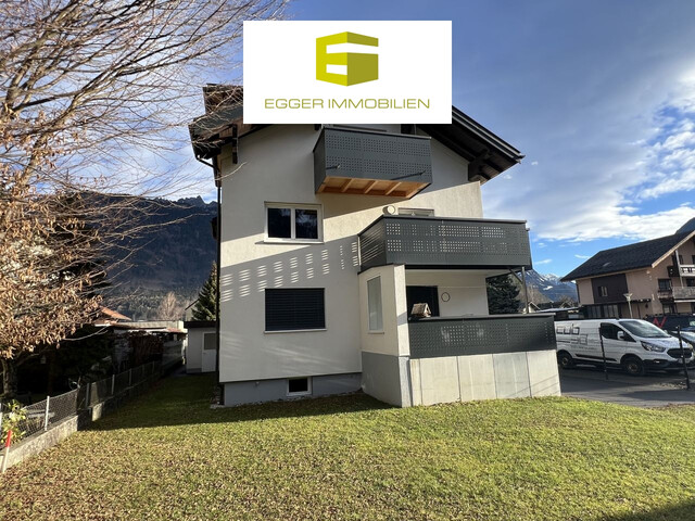 TOP RENOVIERTES HAUS MIT 3 WOHNUNGEN UND KELLER