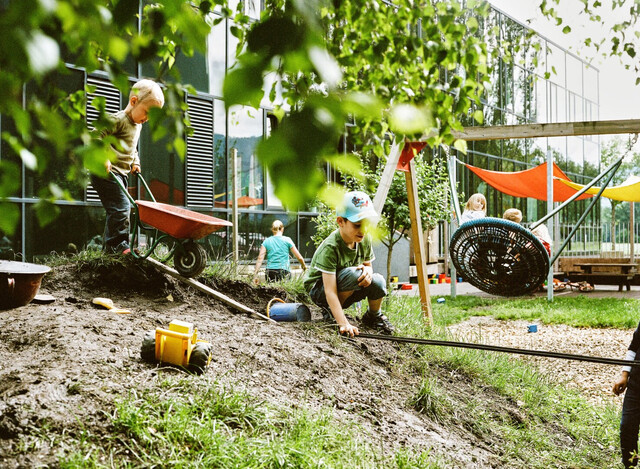 Schönes Büro im Competence Center RHEINTAL, gute Verkehrsanbindung & Infrastruktur