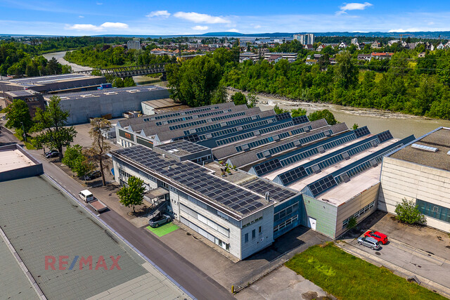 Top-Gewerbeobjekt in bester Lage zu Mieten