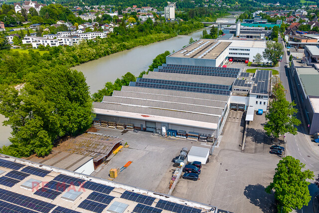 Top-Gewerbeobjekt in bester Lage zu Mieten