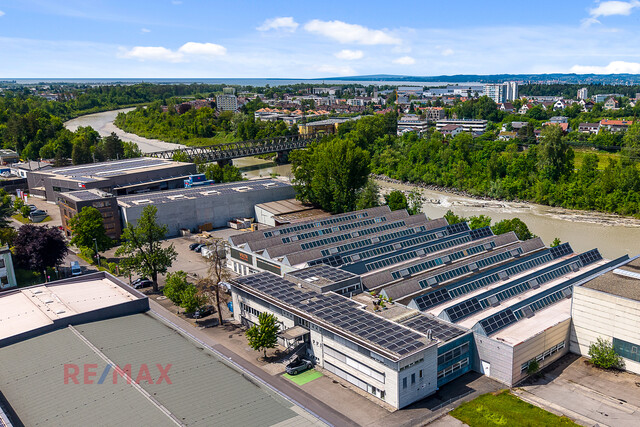 Top-Gewerbeobjekt in bester Lage zu Mieten