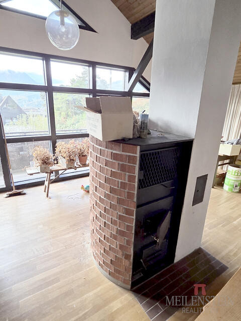 Mehrfamilienhaus - Nüziders