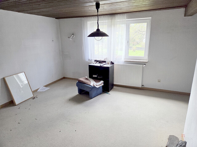 Mehrfamilienhaus - Nüziders