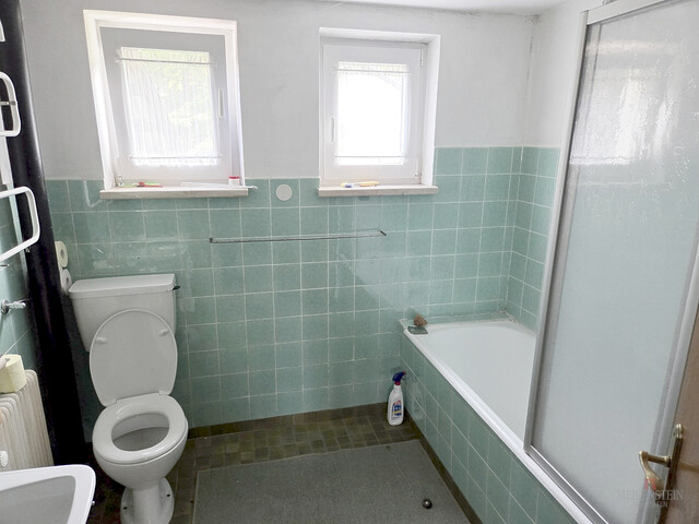 Mehrfamilienhaus - Nüziders