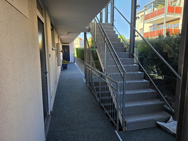 CHARMANTE GARCONNIERE MIT GARTENPLUS