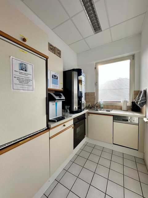 helle Büro/Ordinationsfläche in super Lage