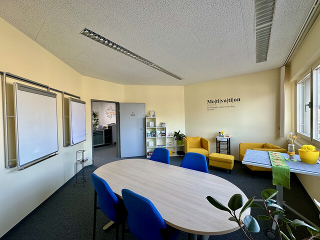 helle Büro/Ordinationsfläche in super Lage