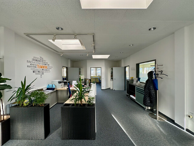 helle Büro/Ordinationsfläche in super Lage
