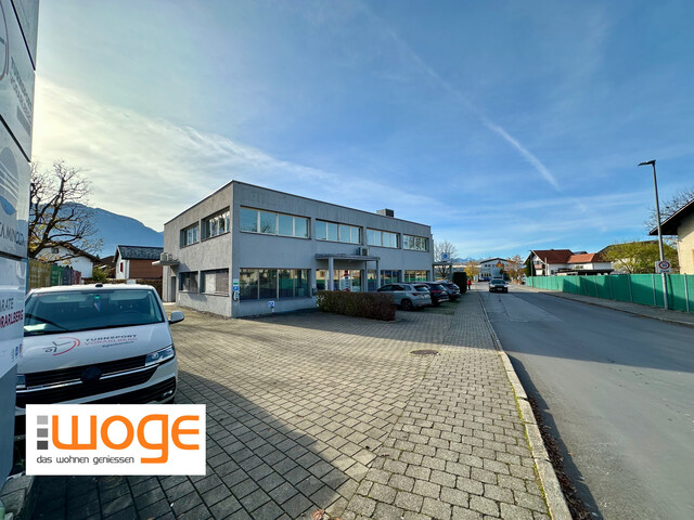 helle Büro/Ordinationsfläche in super Lage