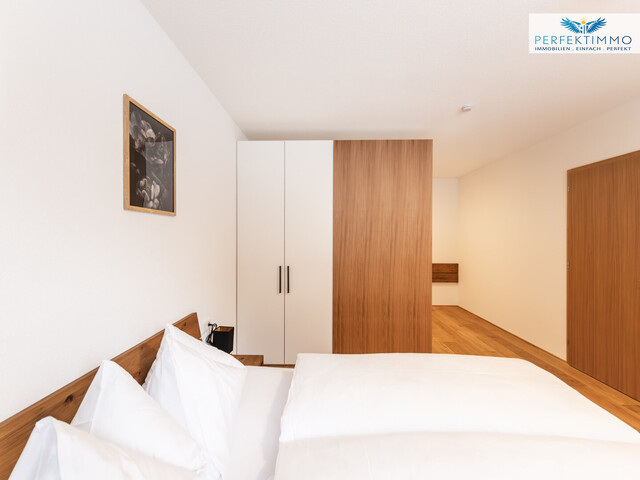 Wohntraum in Schröcken mit Hauptwohnsitz oder Investorenmodell