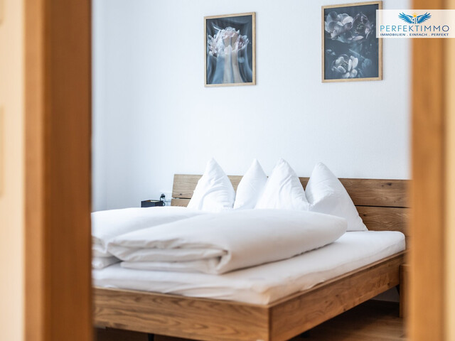 Wohntraum in Schröcken mit Hauptwohnsitz oder Investorenmodell