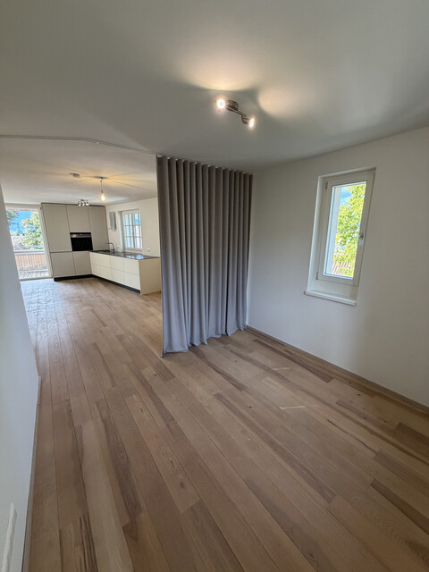 Hochwertige 3,5-Zimmerwohnung mit Loggia und Weitblick in Bregenz