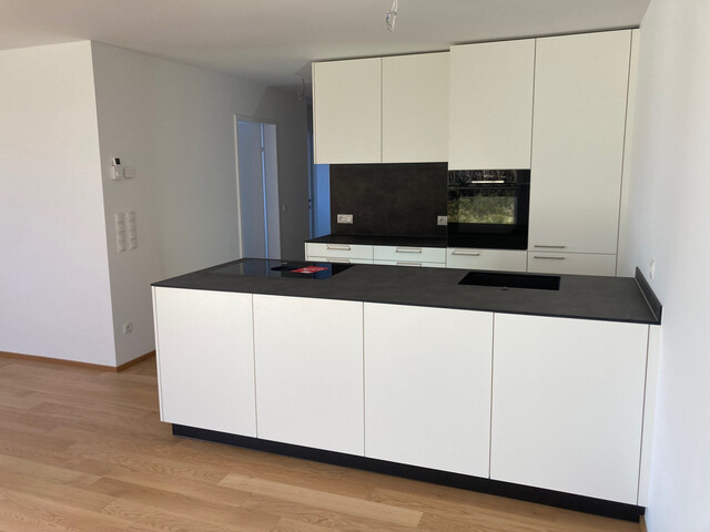 NEU! Inkl. Einbauküche!! 4-Zi-Gartenwohnung TOP 2 in Frastanz, Beim Feldgatter 5, kurzfristig beziehbar