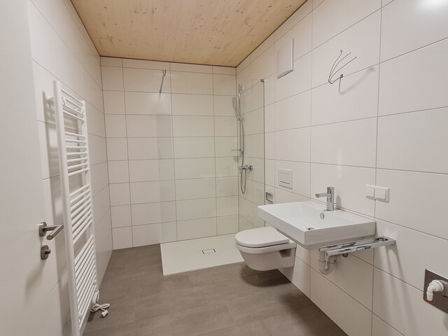 Traumhafte 2-Zimmerwohnung im Bregenzerwald zu vermieten 